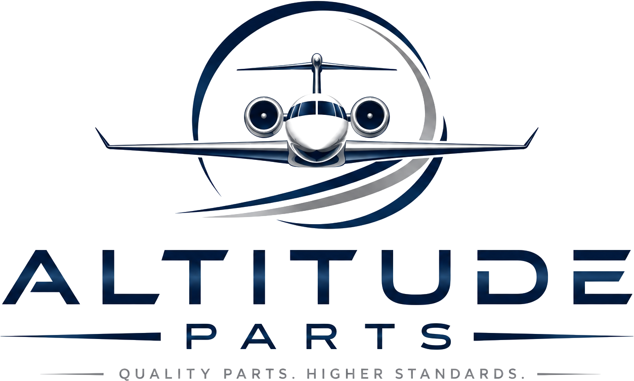 Altitude Parts — quality parts, higher standards